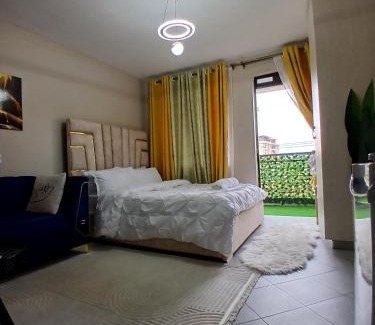 Kikuyu Apartamento | graryshome