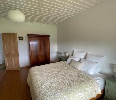 North Bruny Casa | 'Grasmere'