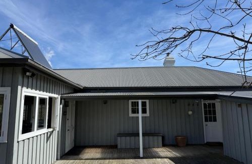 North Bruny Casa | 'Grasmere'