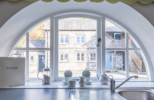 Near Sawrey Apartamento | Grasmere - sleeps 5 guests in 2 bedrooms