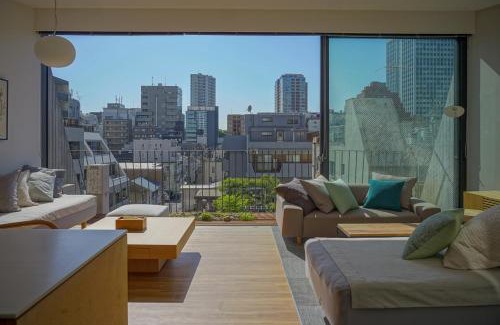 Shiba Apartamento | GRASS BLDG 501