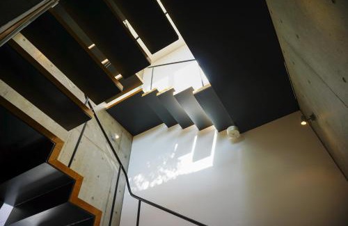 Shiba Apartamento | GRASS BLDG 501