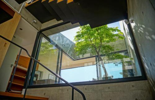 Shiba Apartamento | GRASS BLDG 501