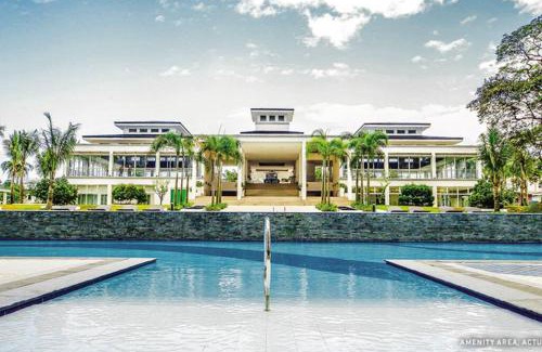Bagong Pag-asa Apartamento | Grass Residence Tower 3 20th
