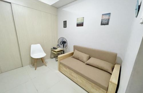 Santo Cristo Apartamento | Grass Residences Condotel Near SM City North Edsa
