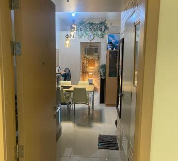Bagong Pag-asa Cama Y Desayuno | Grass Residences T3