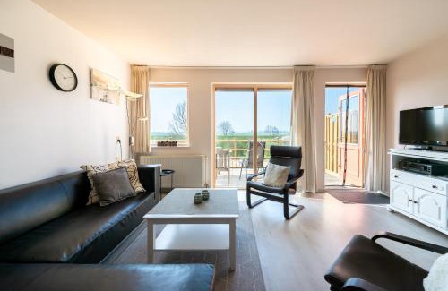 Hoofdplaat Casa | Grasse 142 - Kustpark Village Scaldia