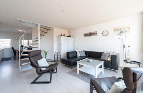 Hoofdplaat Casa | Grasse 142 - Kustpark Village Scaldia