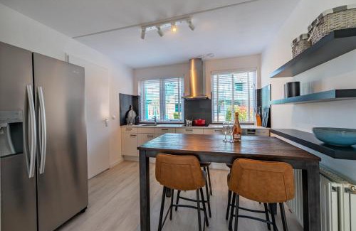 Hoofdplaat Casa | Grasse 148 - Kustpark Village Scaldia