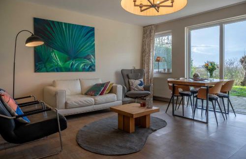 Hoofdplaat Casa | Grasse 150 - Kustpark Village Scaldia