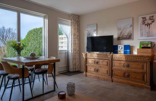 Hoofdplaat Casa | Grasse 150 - Kustpark Village Scaldia