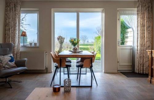 Hoofdplaat Casa | Grasse 150 - Kustpark Village Scaldia