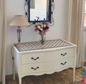 Grasse Apartamento | Grasse : Centre ville Superbe appartement 2 chambres