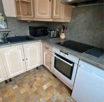 Grasse Apartamento | Grasse : Centre ville Superbe appartement 2 chambres