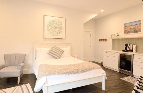 Ogunquit Hotel | Grasshopper Inn