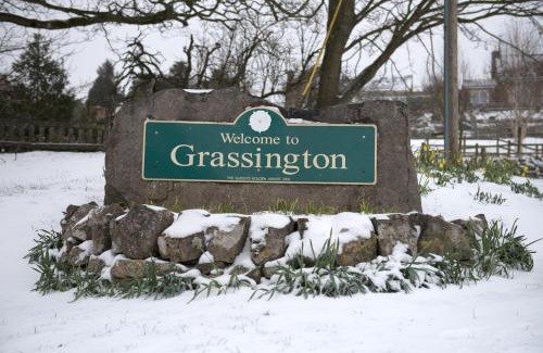 Grassington Casa | Grassington House
