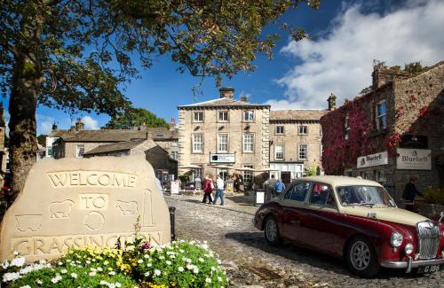 Grassington Casa | Grassington House