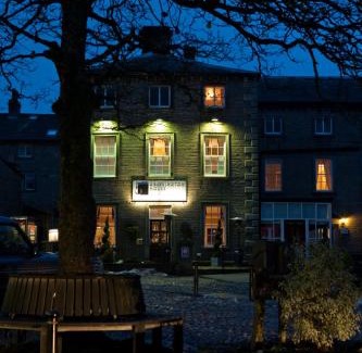 Grassington Casa | Grassington House
