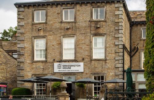 Grassington Casa | Grassington House