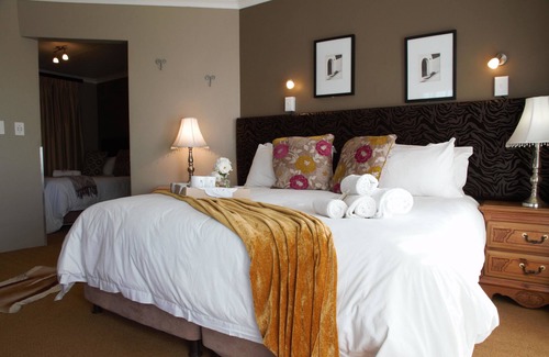 Bethal Casa | Grasslands Conference and Wedding Venue