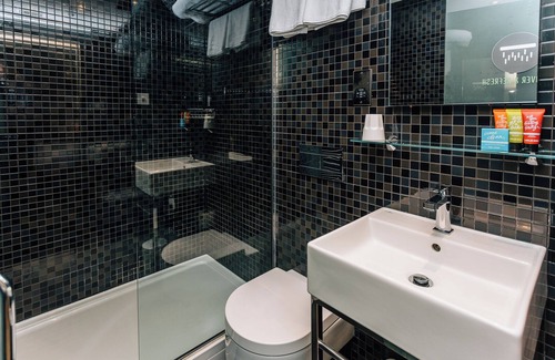 Old Town Hotel | Grassmarket hotel