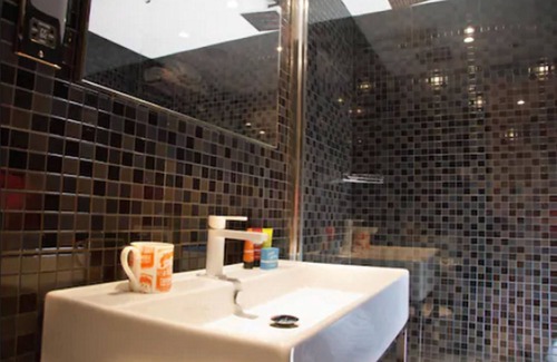 Old Town Hotel | Grassmarket hotel