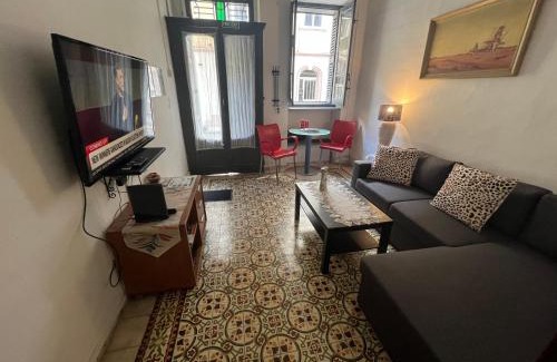 Gzira Apartamento | Graswald, 1 bedroom accommodation