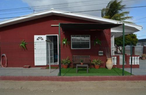 Brievengat Apartamento | Grateful Corner Apartment Curaçao