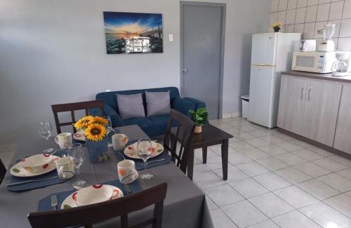 Brievengat Apartamento | Grateful Corner Apartment Curaçao