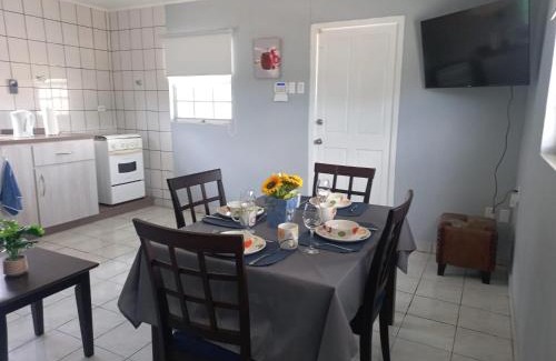 Brievengat Apartamento | Grateful Corner Apartment Curaçao