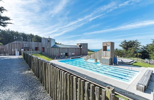 Sea Ranch Condominio | Grateful Getaway