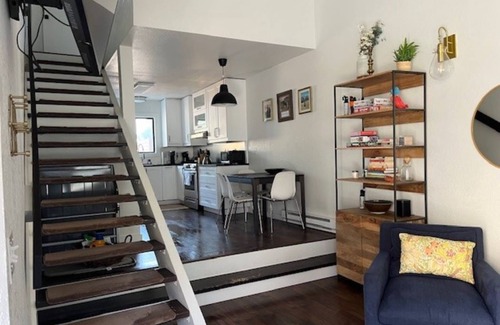 Bozeman Casa | Grateful Home with King Bed