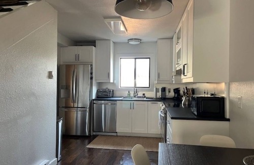 Bozeman Casa | Grateful Home with King Bed