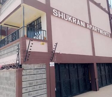 Nanyuki Apartamento | Gratia Pad