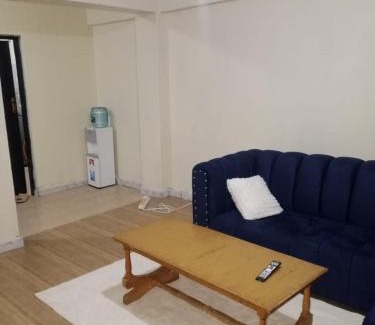 Nanyuki Apartamento | Gratia Pad