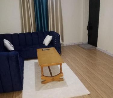 Nanyuki Apartamento | Gratia Pad