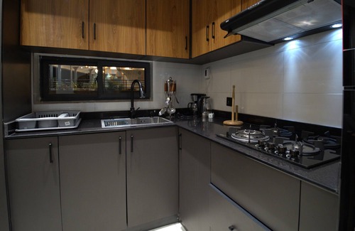 Kigali Apartamento | Gratia Residence