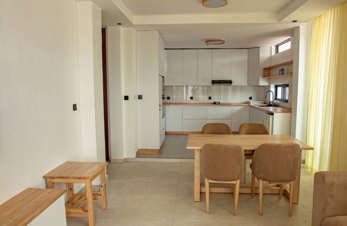 Kigali Apartamento | Gratia Residence