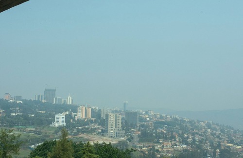 Kigali Apartamento | Gratia Residence