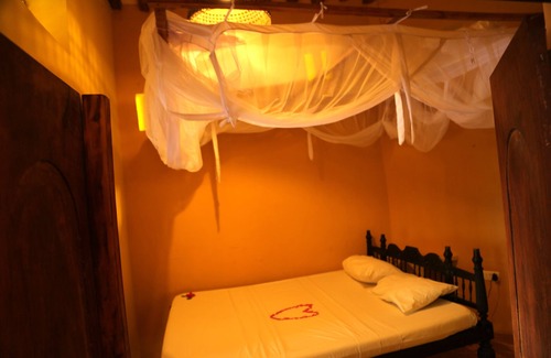 Lamu Cama Y Desayuno | Gratitude Homes Rentals