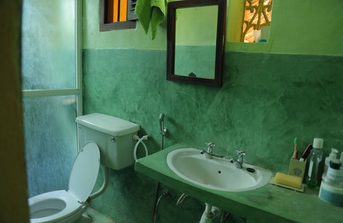 Lamu Cama Y Desayuno | Gratitude Homes Rentals