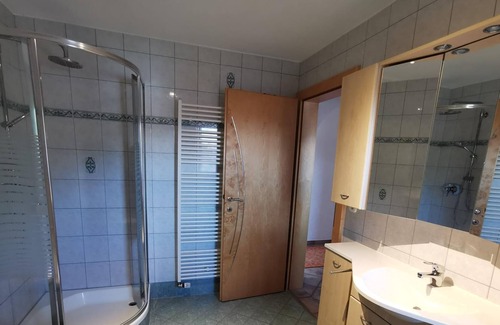 Oberau Wildschonau Apartamento | Gratlspitzblick - Haus Sonnegg