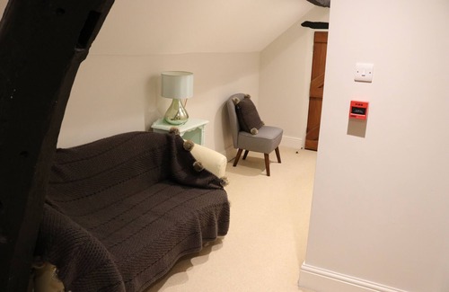 Bakewell Cama Y Desayuno | Gratton Grange Farm B&B