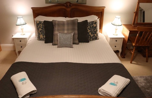 Bakewell Cama Y Desayuno | Gratton Grange Farm B&B