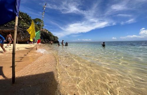 Dapitan Complejo | Gratum Beach Resort