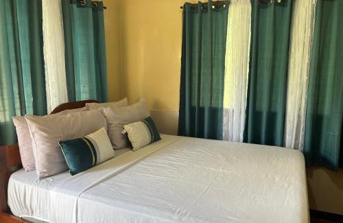 Dapitan Complejo | Gratum Beach Resort