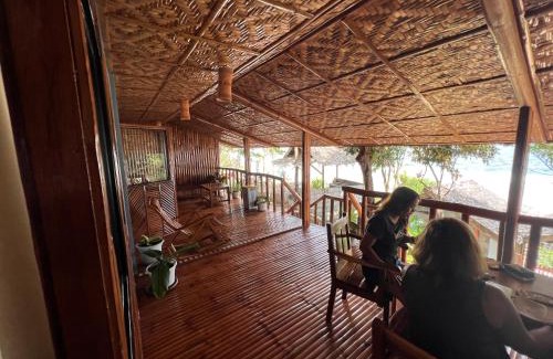 Dapitan Complejo | Gratum Beach Resort