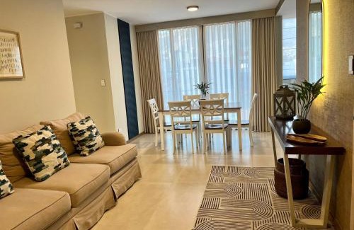 Cochabamba Apartamento | Gratus