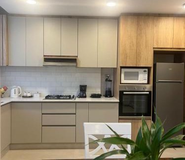 Cochabamba Apartamento | Gratus