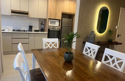 Cochabamba Apartamento | Gratus